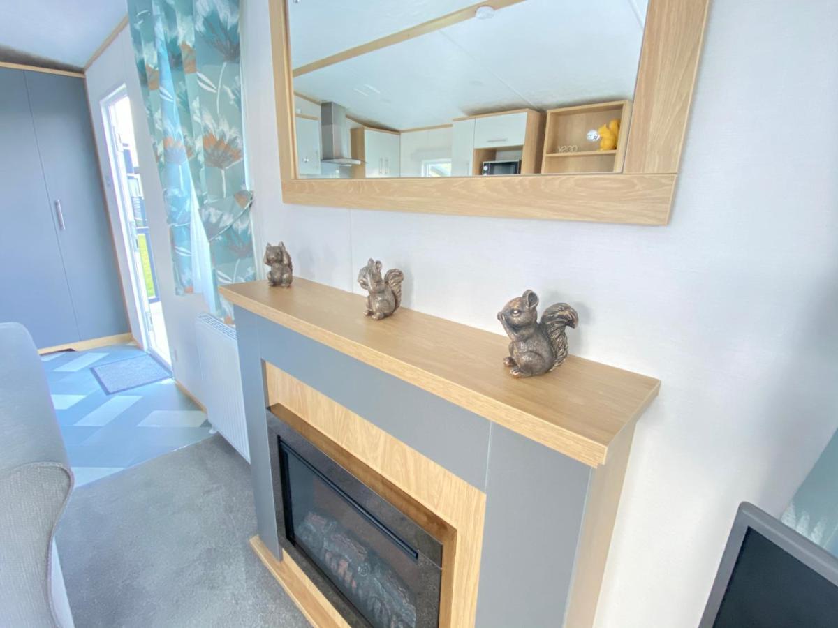サウス・サーニー Squirrels Nest - Hot Tub - Pet Friendlyヴィラ エクステリア 写真